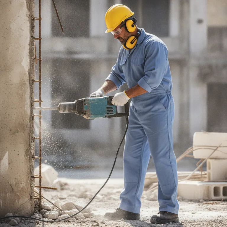 Empresa de Demolición servicio en Manresa